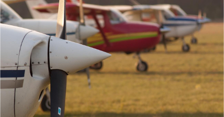 پرواز هواپیما, نیروی بالابر هواپیما