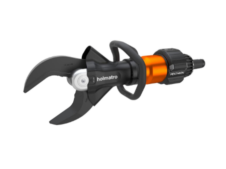 قیچی نجات هیدرولیکی, قیچی نجات شارژی