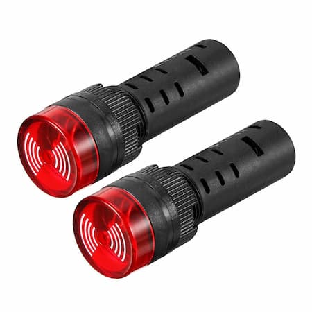 انواع چراغ نشانگر, کاربردهای چراغ نشانگر, چراغ نشانگر و کاهش تلفات