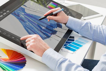 شغل طراحی لباس, مهارت‌های طراحی لباس