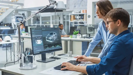 معرفی شغل طراحی صنعتی, اصول طراحی صنعتی