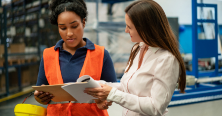 مدیر تولید, مهارت های مدیر تولید