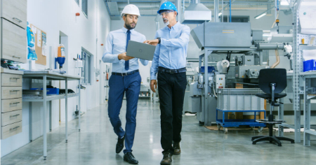 مدیر تولید, مهارت های مدیر تولید