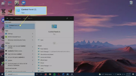 بیدار نگه داشتن کامپیوتر, نگه داشتن کامپیوتر روشن بدون ماوس