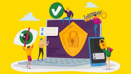 امنیت صرافی ال بانک