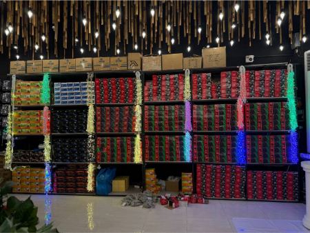 فروش عمده ریسه