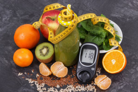 کاهش قند خون, کنترل دیابت