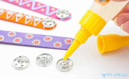 ساخت مار متحرک با چوب بستنی