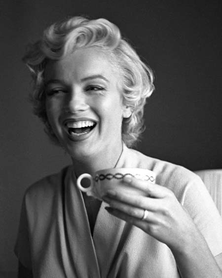 مریلین مونرو, بیوگرافی مریلین مونرو