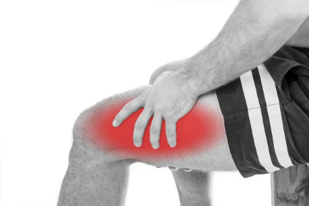 علائم مرالژیا پارستتیکا, علت مرالژیا پارستتیکا