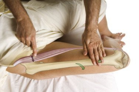 علائم مرالژیا پارستتیکا, علت مرالژیا پارستتیکا