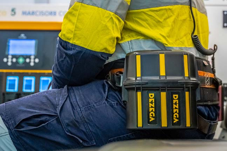 دستگاه خودنجات معدن, تجهیزات نجات معدن