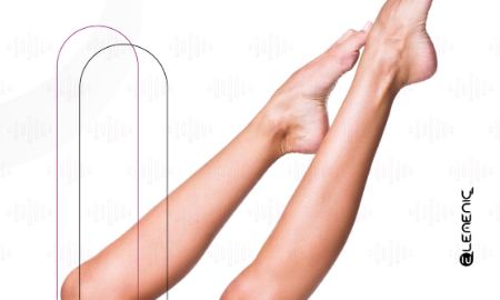 لیزر الکساندرایت اصل