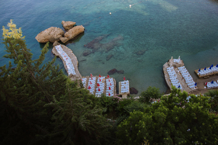 مکان های دیدنی آنتالیا در زمستان, جاهای دیدنی آنتالیا در زمستان