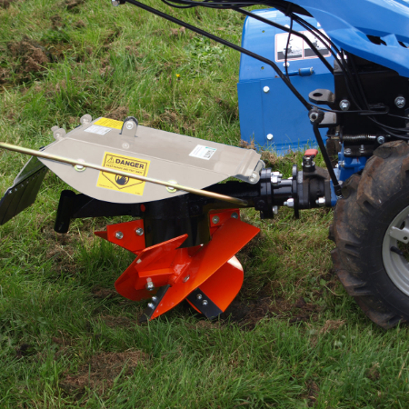 گاو آهن, مشخصات گاوآهن