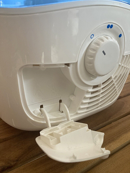 بخار ندادن بخور سرد, دلیل بخار ندادن دستگاه بخور سرد, بخار ندادن دستگاه بخور سرد