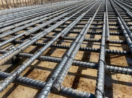 اورلب میلگرد, اورلب غیرتماسی