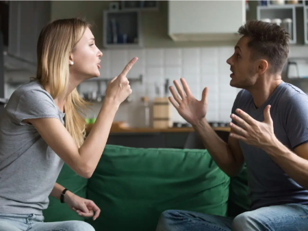 چگونه رابطه سمی را ترک کنیم