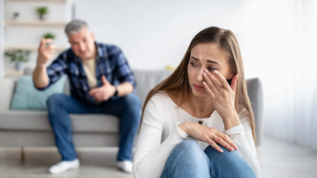 رابطه ناسالم