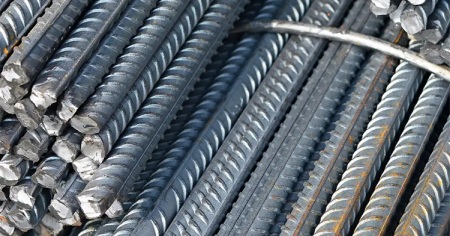 مقایسه قیمت میلگرد آجدار در کارخانه های مختلف