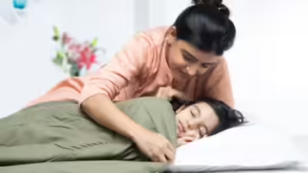 خواب و حافظه دانش‌آموز