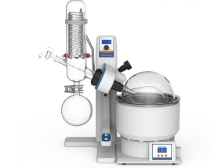 روتاری اواپراتور, اجزای روتاری اواپراتور