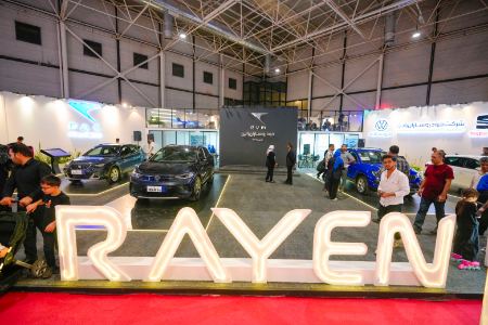 شرکت خودروسازان راین