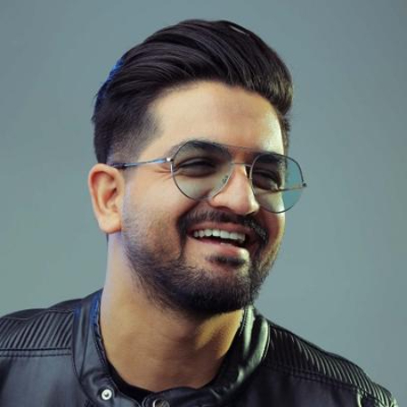 متن آهنگ قلب من,آهنگ قلب من سینا شعبانخانی