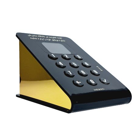 خرید دستگاه ثبت شماره قسطی