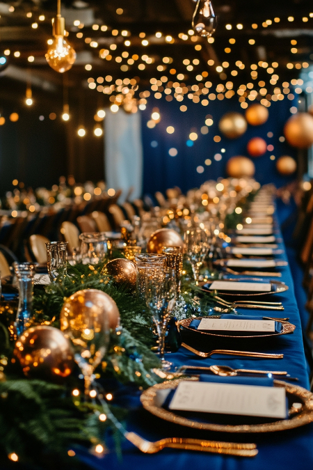 تم عروسی فضایی,ایده عروسی فضایی