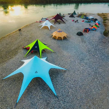 سایبان ستاره ای, خرید سایبان ستاره ای