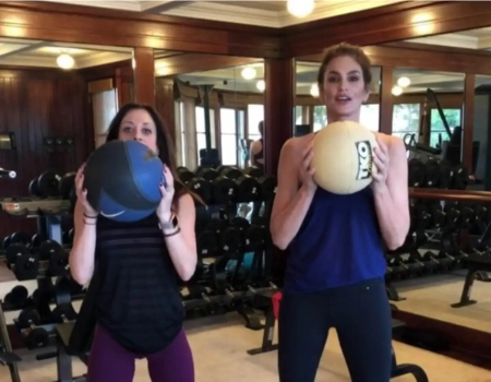 تناسب اندام,تمرینات حفظ تناسب اندام در میانسالی