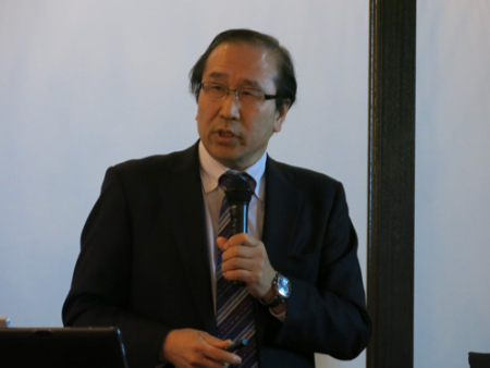 سوسومو کیتاگاوا, نوبل شیمی 2026