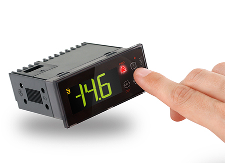 کنترلر دما, کنترلر دما با خروجی آنالوگ, مزایای استفاده از کنترلر دما 