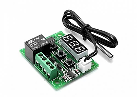 کنترلر دما, کنترلر دما با خروجی آنالوگ, نحوه انتخاب کنترل کننده های دما