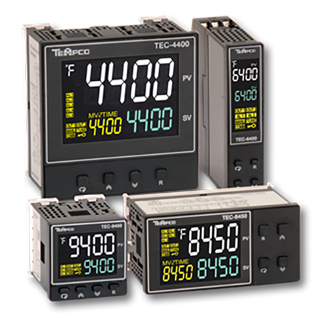 کنترلر دما, کنترلر دما با خروجی آنالوگ, خرید کنترل کننده دمای مناسب با توجه نیازهای شما