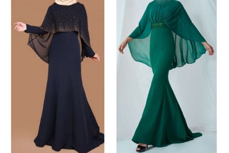 ترفندهای حرفه‌ای در دوخت دکلته مخصوص مزون‌ها