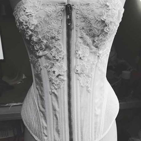 نکات مهم یادگیری باکس دوزی برای خیاطان مزونی