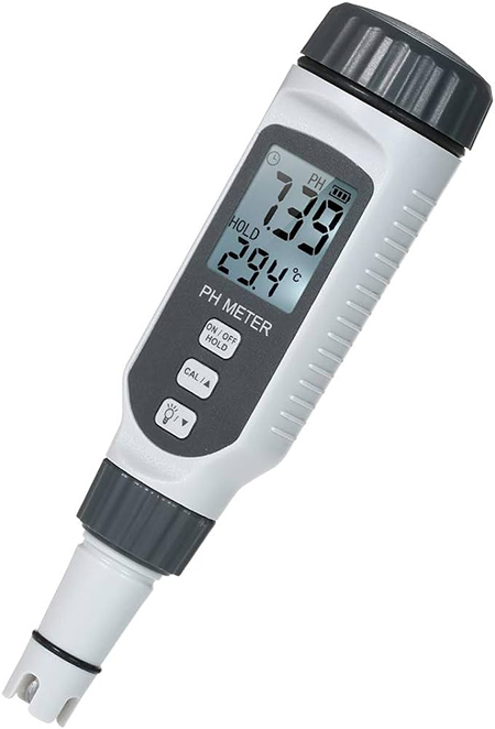 اسید سنج, کاربردهای اسید سنج