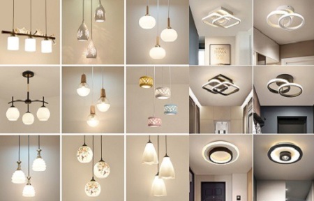 معایب انواع لامپ های ال ای دی (LED)