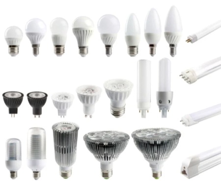 نکات مهم برای خرید انواع لامپ های ال ای دی (LED)
