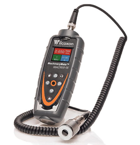 لرزش سنج, لرزش سنج انلاین