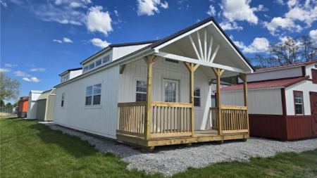 کانکس ویلایی