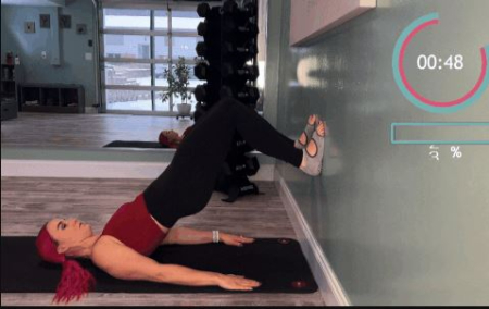 تمرینات پیلاتس در خانه, پیلاتس مبتدی