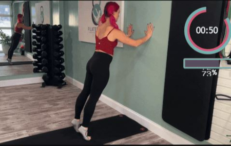 تمرینات پیلاتس در خانه, پیلاتس مبتدی