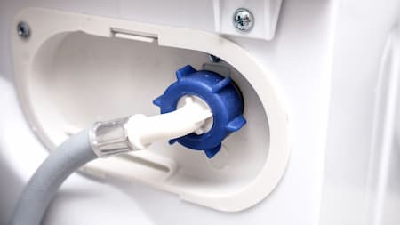 تعویض بلبرینگ ماشین لباسشویی ال جی, آموزش تعویض بلبرینگ ماشین لباسشویی