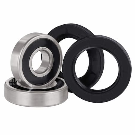 راهنمای تعویض بلبرینگ ماشین لباسشویی, نحوه تعویض بلبرینگ ماشین لباسشویی, تعویض بلبرینگ ماشین لباسشویی 