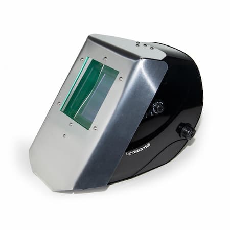 انواع کلاه ماسک جوشکاری, ویژگی های بهترین کلاه ماسک جوشکاری, کلاه جوشکاری پارچه ای