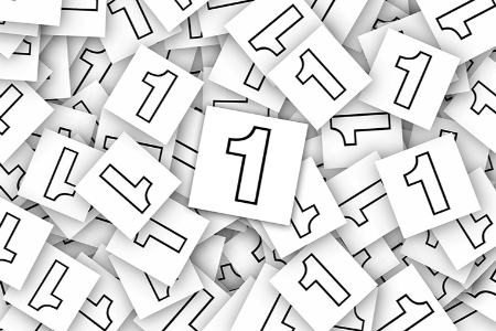 شماره یک, بهترین, برترین