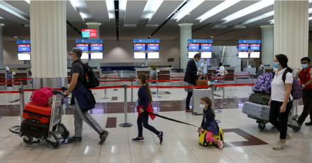 بلک لیست دبی, ممنوعیت ورود به امارات